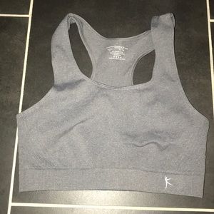 Danskin Sports Bra